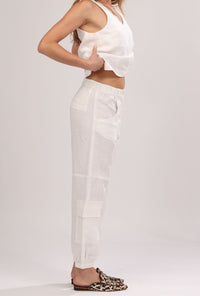 Pantalón White