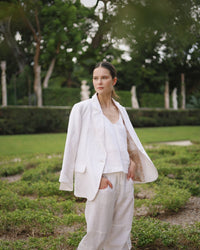 Blazer Blanco
