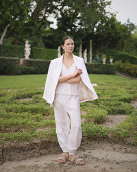 Pantalón White