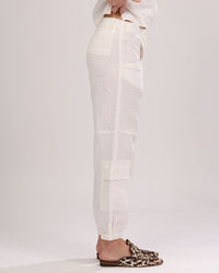 Pantalón White