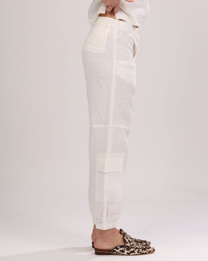 Pantalón White