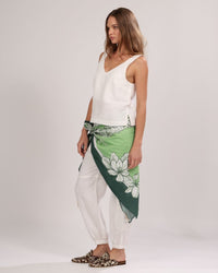 Pantalón White