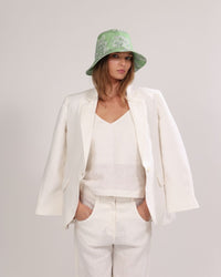 Blazer Blanco