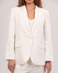 Blazer Blanco