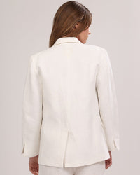 Blazer Blanco
