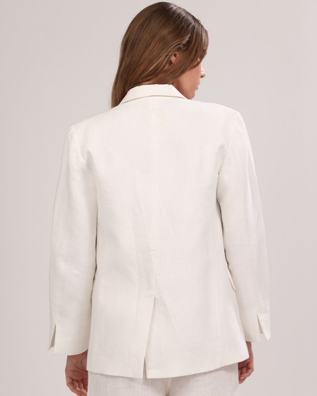 Blazer Blanco