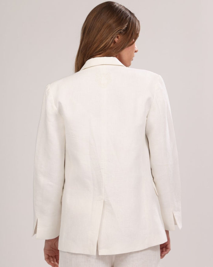 Blazer Blanco