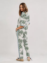 Pantalón Africa Green